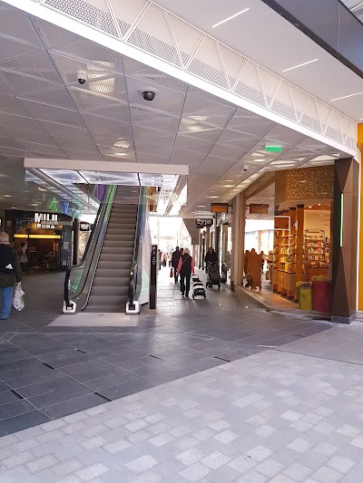 Angel Central